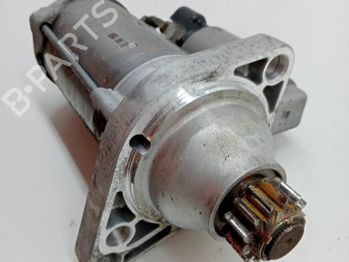 Startmotor SEAT LEON (5F1) 1.6 TDI (110 hp) 23352023