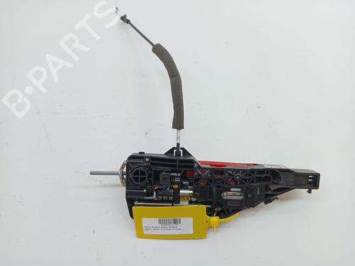 Türgriff hinten links außen für RENAULT CAPTUR I (J5_, H5_) 1.5 dCi 90 (J5N4, J5M5, J5MW, J5M6, J5AL, J5AJ) (90 hp) 23341600