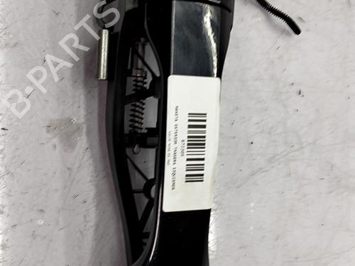 Used Rear left exterior door handle Rear left exterior door handle VOLVO XC90 I (275) D5 AWD (185 hp) 33871216 33871216
