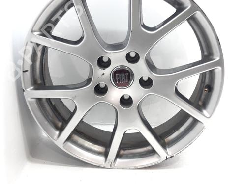 Used Rim Rim FIAT FREEMONT (345_) 2.0 JTD (140 hp) 33765425 33765425