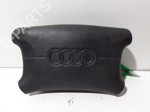 Førerens kollisjonspute AUDI A6 C5 (4B2) 2.5 TDI | BP25459514C9 