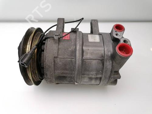 Used AC compressor NISSAN TERRANO II (R20) 2.7 TD 4WD (101 hp) 29351379