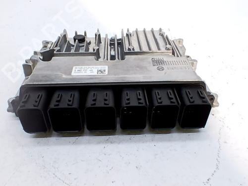 engine-control-unit-ecu-bmw-1-f40-2019-40546108 main image