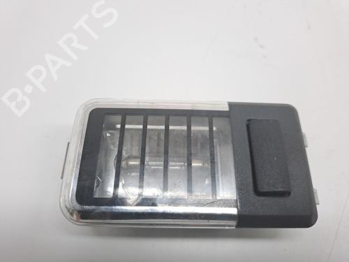Used Interior roof light BMW X3 (E83) 2.5 i (192 hp) 23283375