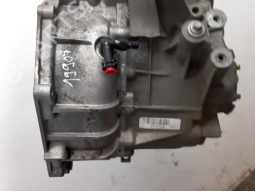 Gearbox OPEL VECTRA C (Z02) 2.0 DTI 16V (F69) | BP33762000M3  - Image 5