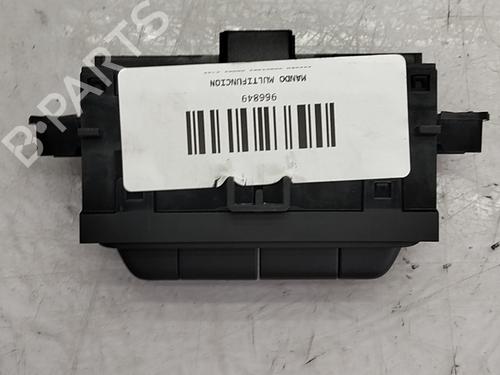 Switch NISSAN TOWNSTAR MPV (XFK) Electric | BP36667026I30 - Image 2