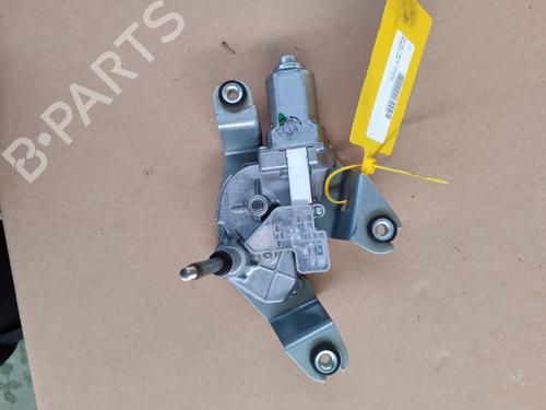 Ruitenwissermotor achter NISSAN LEAF (ZE1) Electric (150 hp) 23351314