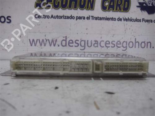 Used Engine control unit (ECU) MERCEDES-BENZ M-CLASS (W163) ML 270 CDI (163.113) (163 hp) 25915688
