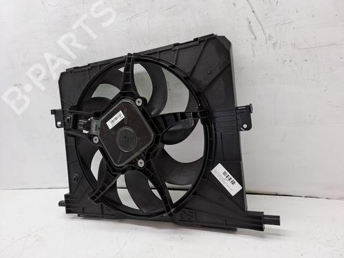 Koelventilatormotor SMART FORTWO Coupe (453) electric drive / EQ (453.391) | BP26451154M35 