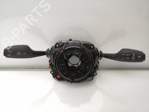 Used Switch BMW 5 Touring (F11) 520 d xDrive (190 hp) 25255181