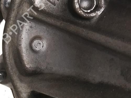 Gearbox CITROËN DS5 2.0 HDi 165 | BP39554783M3 - Image 2
