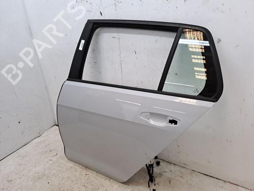 Left rear door RENAULT MEGANE III Grandtour (KZ0/1) 1.9 dCi (KZ0J, KZ0N, KZ1S) | BP29744929C4 