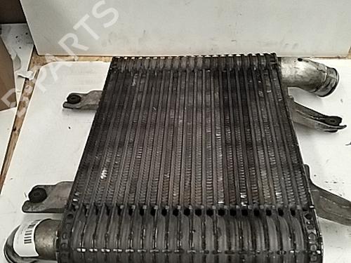 Intercooler HYUNDAI TERRACAN (HP) 2.9 CRDi | BP29228114M30 