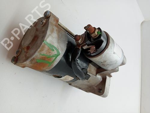 Starter FORD RANGER (ER, EQ, R_) 2.5 TD 4x4 | BP23359055M8 