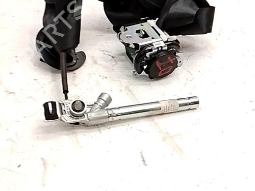 Used Front left seatbelt Front left seatbelt CITROËN C3 AIRCROSS II (2R_, 2C_) 1.2 PureTech 110 (2RHNZB, 2RHNZW, 2RHNPX, 2RHNPJ) (110 hp) 35771786 35771786