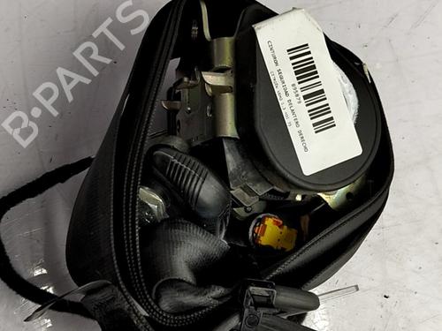 Used Front right seatbelt Front right seatbelt CITROËN NEMO MPV 1.3 HDi 75 (75 hp) 33769131 33769131