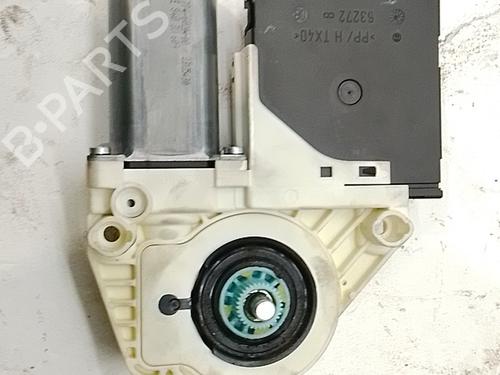 Left front window motor SEAT LEON (1P1) 2.0 TDI 16V | BP39136637E21 - Image 5