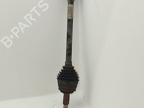 Used Left front driveshaft Left front driveshaft 39554878 39554878