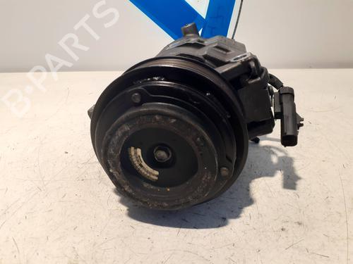 Airco pomp SKODA SUPERB I (3U4) 1.9 TDI | BP25988929M34 