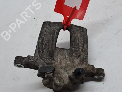 Used Right rear brake caliper MERCEDES-BENZ VITO / MIXTO Van (W639) 109 CDI (639.601, 639.603, 639.605) (95 hp) 23375293