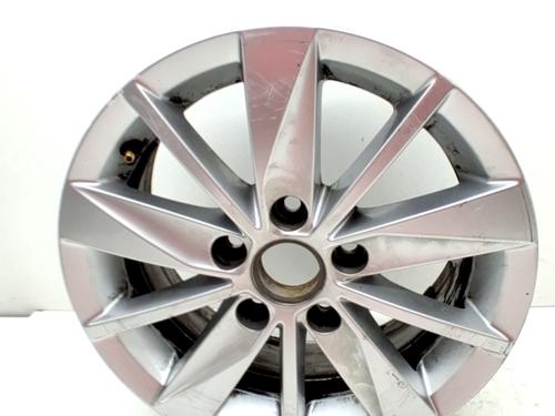 Felg Felg VW GOLF VII (5G1, BQ1, BE1, BE2) 1.6 TDI (105 hp) 33762318 33762318