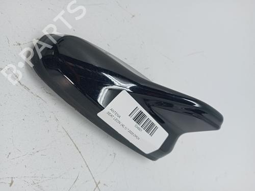 Antenne/Base SEAT LEON ST (5F8) 1.5 TSI (150 hp) 23371561
