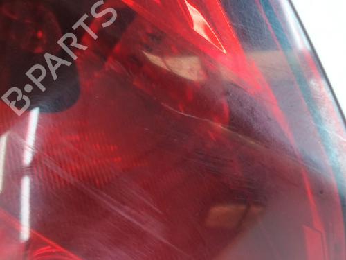 Venstre baglygte OPEL CORSA D (S07) 1.3 CDTI (L08, L68) | BP27700186C34 