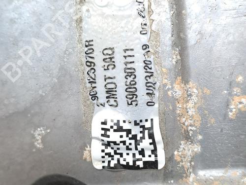 Engine RENAULT ZOE (BFM_) ZOE | BP26594548M1