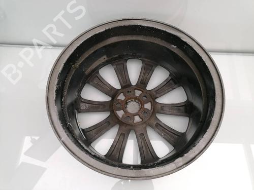 Used Rim SUBARU IMPREZA Hatchback (GR, GH, G3) 2.0 D AWD (150 hp) 23420441