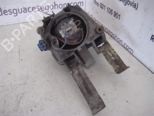 Used Left front fog light OPEL ASTRA G Saloon (T98) 1.6 (F69) (75 hp) 25459318