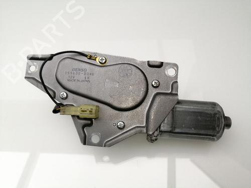 Used Rear wiper motor SUZUKI JIMNY Closed Off-Road Vehicle (SN) 1.5 DDiS 4x4 (86 hp) 23650537