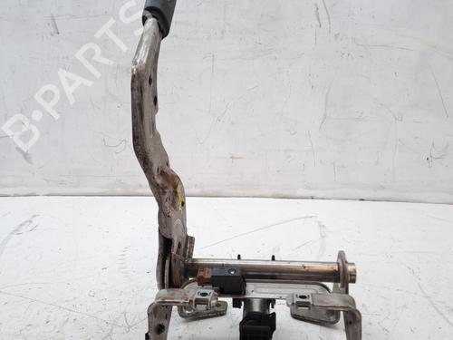 Hand brake CITROËN BERLINGO Box Body/MPV (B9) 1.6 HDi 90 16V | BP26574722I18 