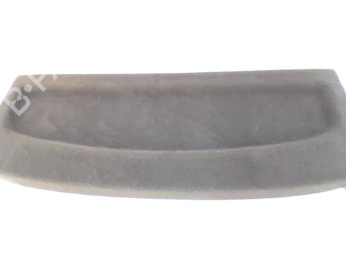 Hattehylde Hattehylde OPEL CORSA E (X15) 1.3 CDTI (08, 68) (95 hp) 33763424 33763424