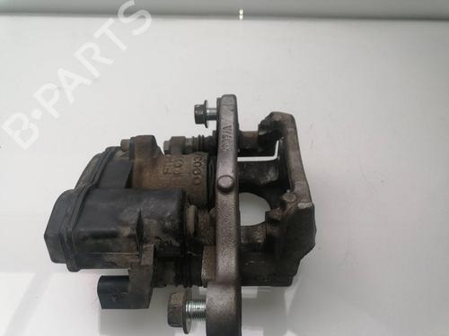 Used Right rear brake caliper RENAULT KADJAR (HA_, HL_) 1.2 TCe 130 (HLMR) (130 hp) 24402290