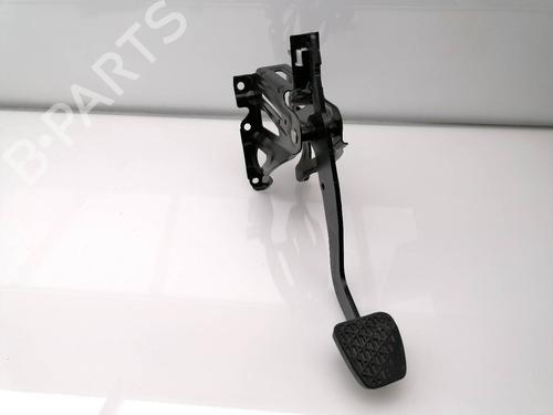 Break pedal VW CRAFTER 30-35 Bus (2E_) 2.0 TDI | BP23384402I19 
