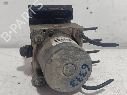 ABS pump CITROËN JUMPER II Van 2.2 HDi 100 | BP26538084M43