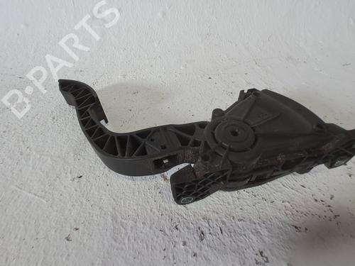 Pedal RENAULT TWINGO II (CN0_) 1.2 16V (CN04, CN0B) | BP39558230I4 - Image 2