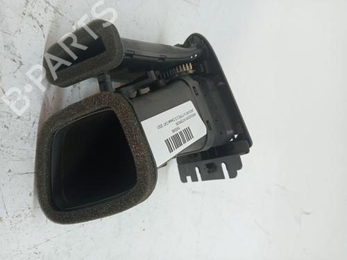 Luftventilen JAGUAR X-TYPE I (X400) 2.0 D | BP23373133I21 