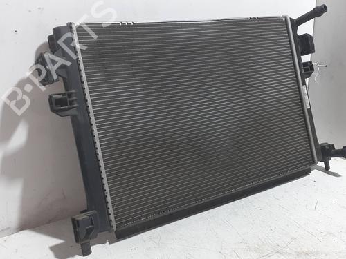 Køler SEAT LEON ST (5F8) 2.0 TDI (150 hp) 25465081