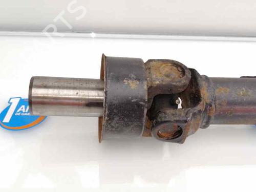 Driveshaft MITSUBISHI PAJERO II (V3_W, V2_W, V4_W, V5_W) 2.8 TD (V46W, V26W) | BP23935888M37 