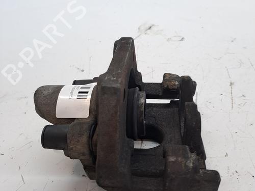 Used Left rear brake caliper BMW 7 (E65, E66, E67) 730 d (218 hp) 23374982