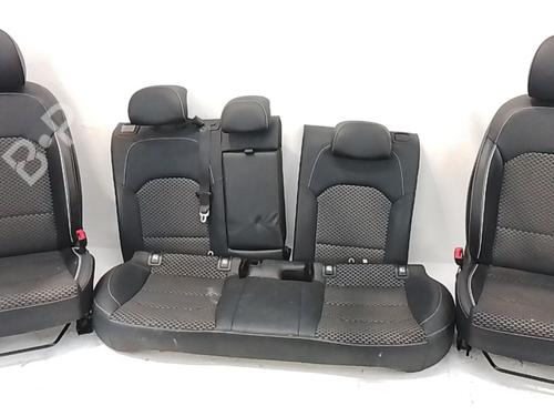 Used Seats set Seats set 39400714 39400714