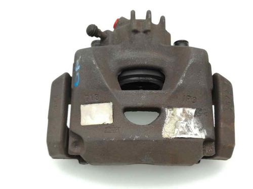 Used Right front brake caliper PEUGEOT PARTNER Box Body/MPV 1.6 HDi (75 hp) 23387240