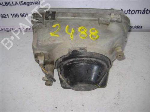 Right headlight SEAT IBIZA II (6K1) 1.9 SDI | BP25988013C29 