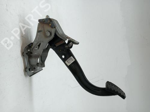 Break pedal KIA SPORTAGE IV (QL, QLE) 1.7 CRDi | BP24444898I19 