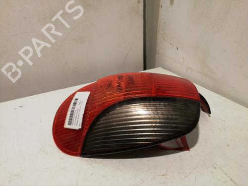 Venstre Baklys PEUGEOT 306 Break (7E, N3, N5) 1.9 TD (90 hp) 25987864