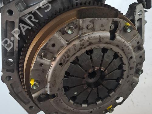 Engine SUZUKI ALTO VII (GF, HA25_, HA35_) 1.0 (AMF310, GFC31S) | BP23370749M1 