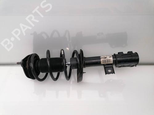 Used Left front shock absorber HYUNDAI i30 (FD) 1.4 (109 hp) 24140001