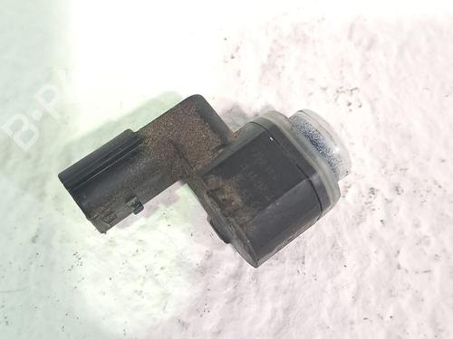 Electronic module RENAULT MEGANE III Hatchback (BZ0/1_, B3_) 1.2 TCe (BZ2B, BZ11) | BP28108511M83 