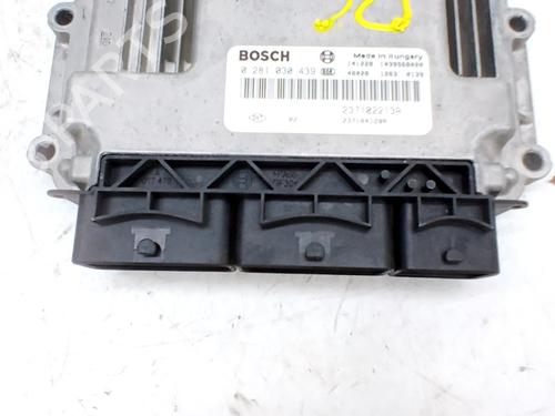 Used Engine control unit (ECU) Engine control unit (ECU) 38407919 38407919